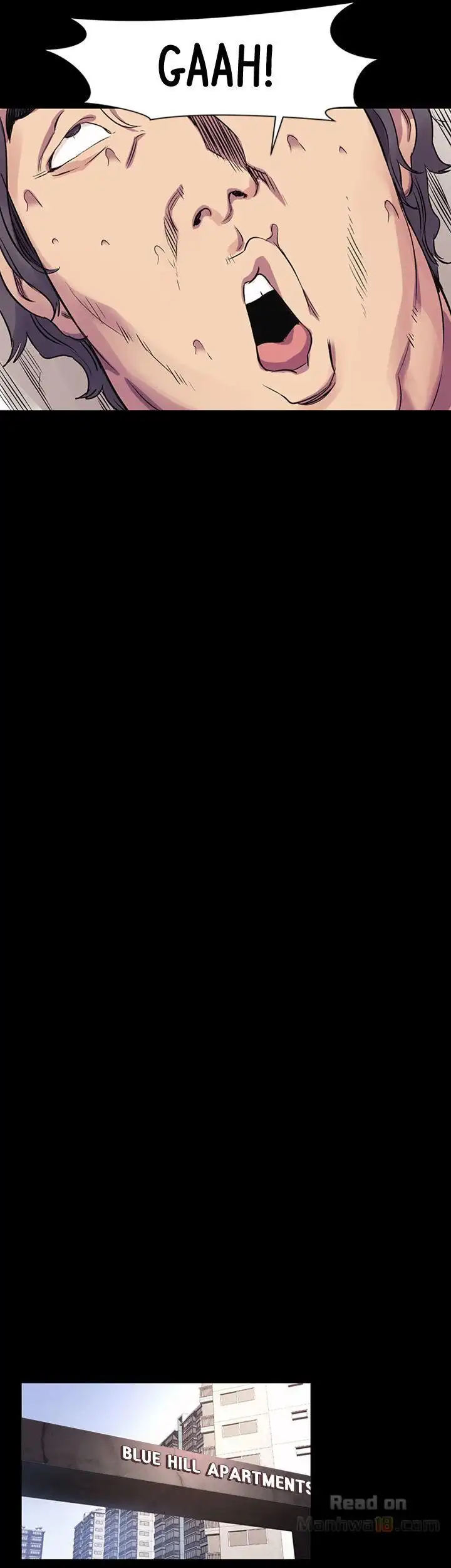 My Kingdom (Silent War) - Chapter 40 [photo 19] - MangaPorn