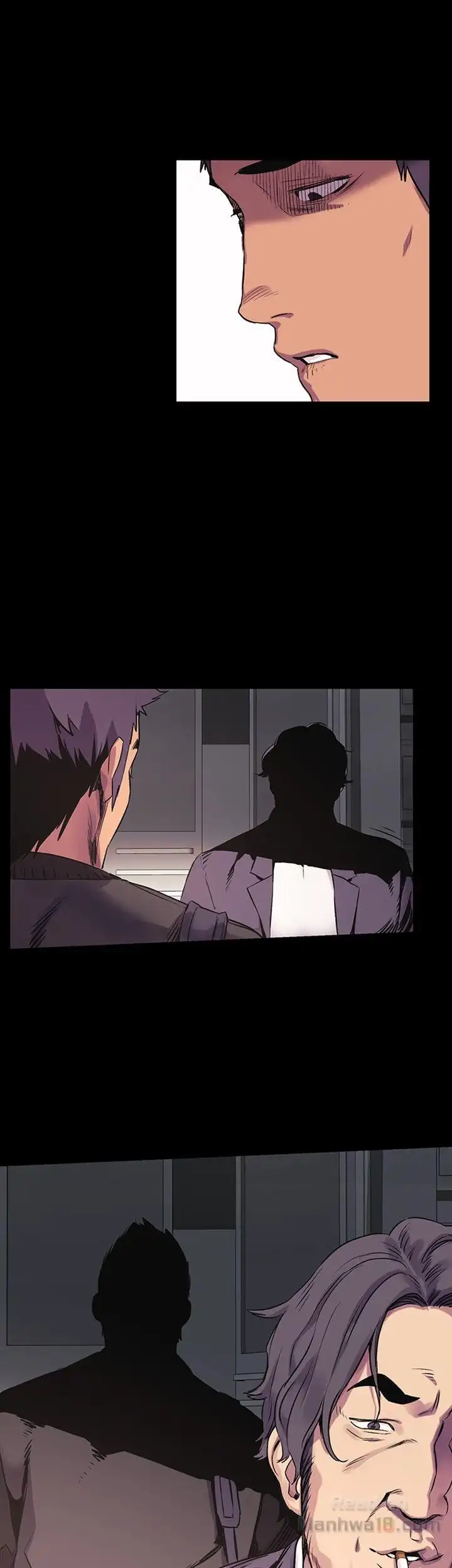 My Kingdom (Silent War) - Chapter 40 [photo 20] - MangaPorn