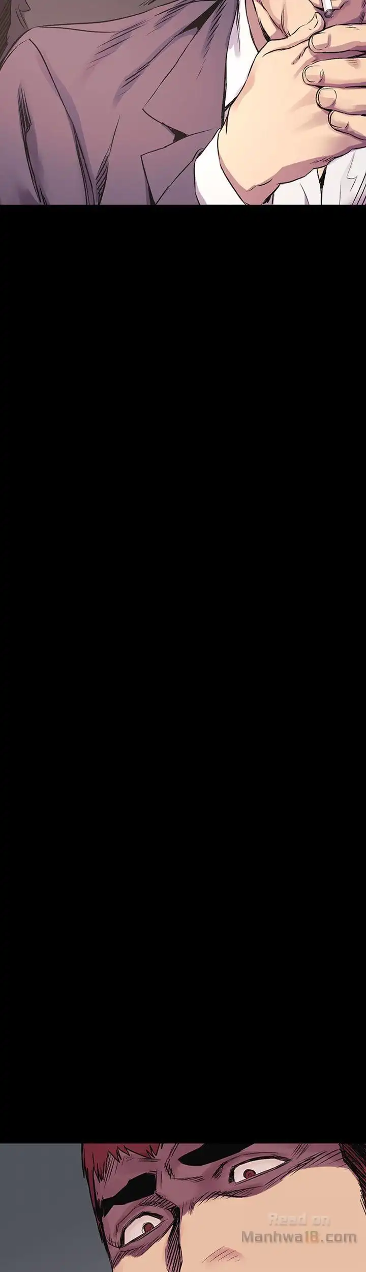 My Kingdom (Silent War) - Chapter 40 [photo 21] - MangaPorn