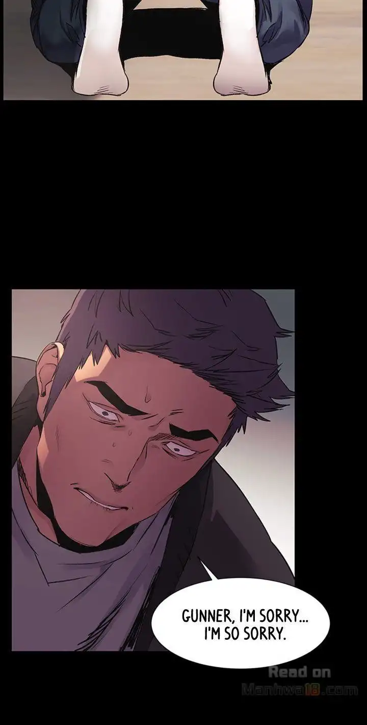 My Kingdom (Silent War) - Chapter 40 [photo 23] - MangaPorn