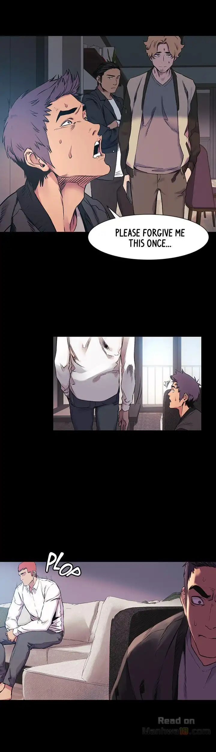 My Kingdom (Silent War) - Chapter 40 [photo 24] - MangaPorn