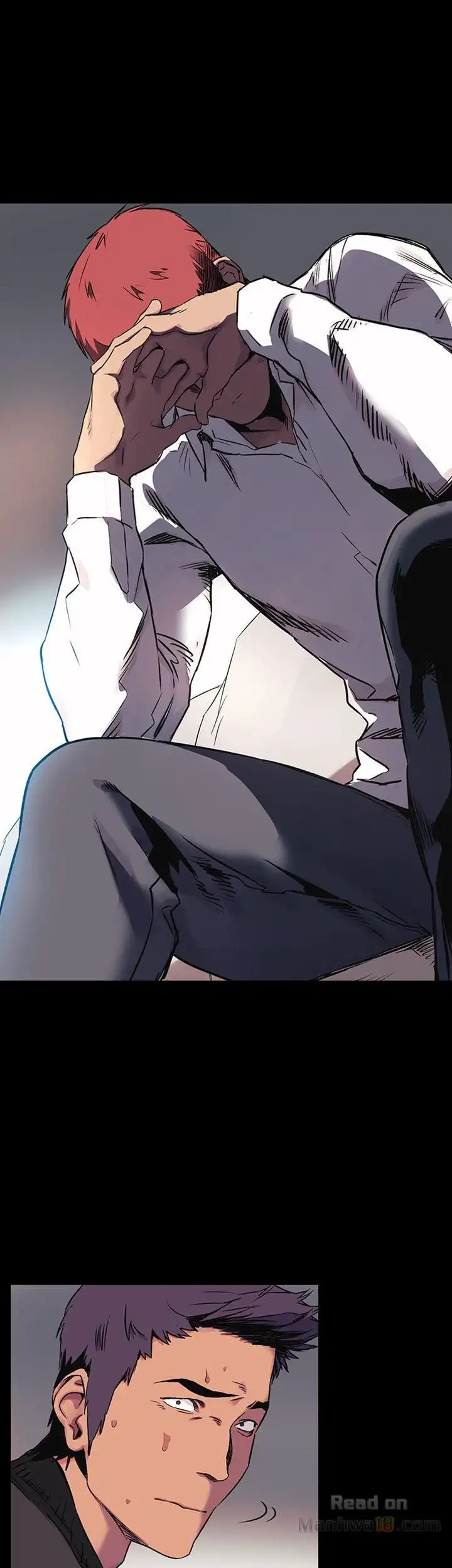 My Kingdom (Silent War) - Chapter 40 [photo 25] - MangaPorn