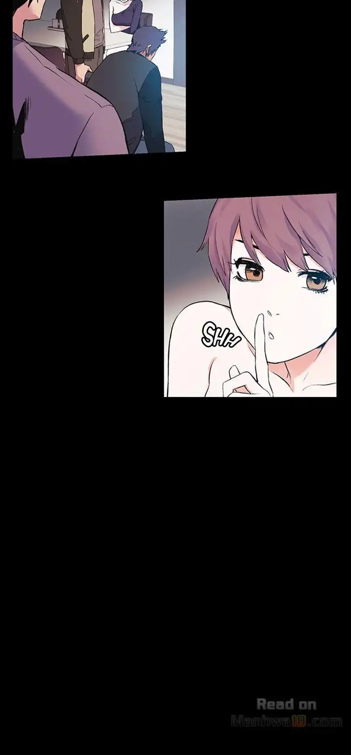 My Kingdom (Silent War) - Chapter 40 [photo 28] - MangaPorn