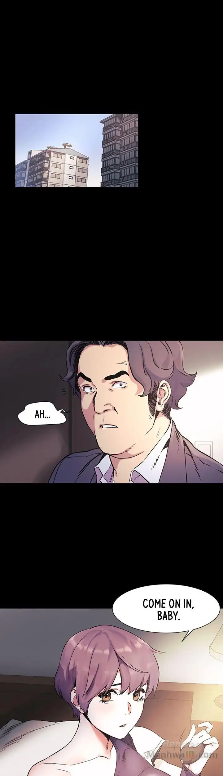 My Kingdom (Silent War) - Chapter 40 [photo 5] - MangaPorn