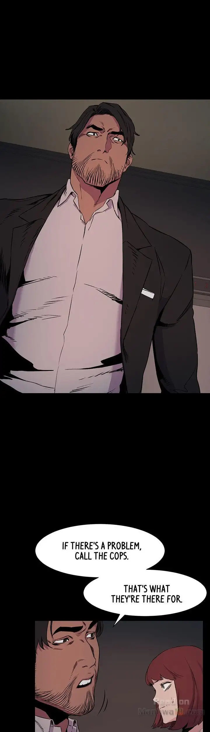 My Kingdom (Silent War) - Chapter 41 [photo 19] - MangaPorn