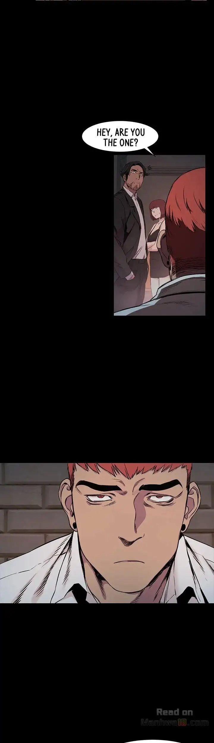 My Kingdom (Silent War) - Chapter 41 [photo 20] - MangaPorn