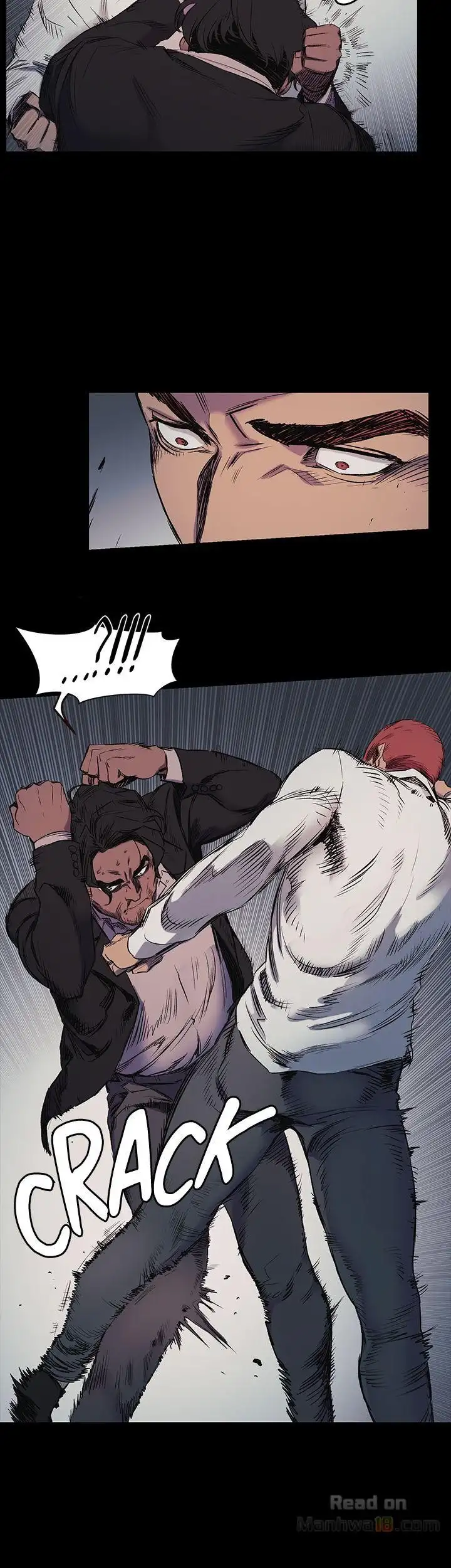 My Kingdom (Silent War) - Chapter 41 [photo 26] - MangaPorn