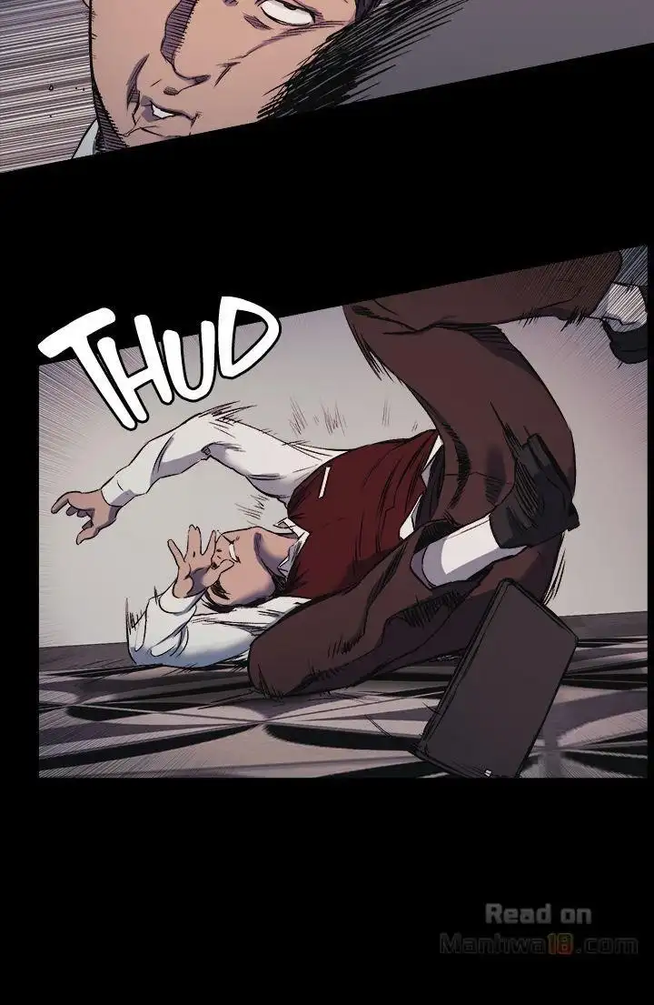 My Kingdom (Silent War) - Chapter 41 [photo 31] - MangaPorn