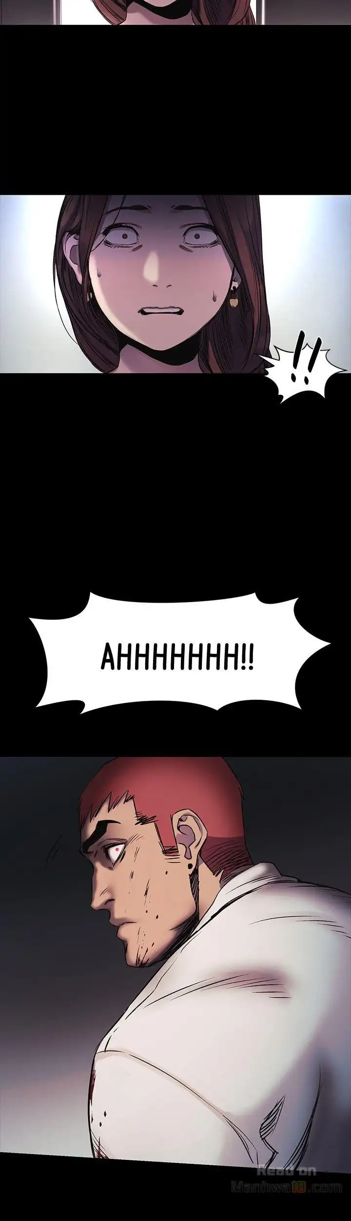 My Kingdom (Silent War) - Chapter 41 [photo 34] - MangaPorn