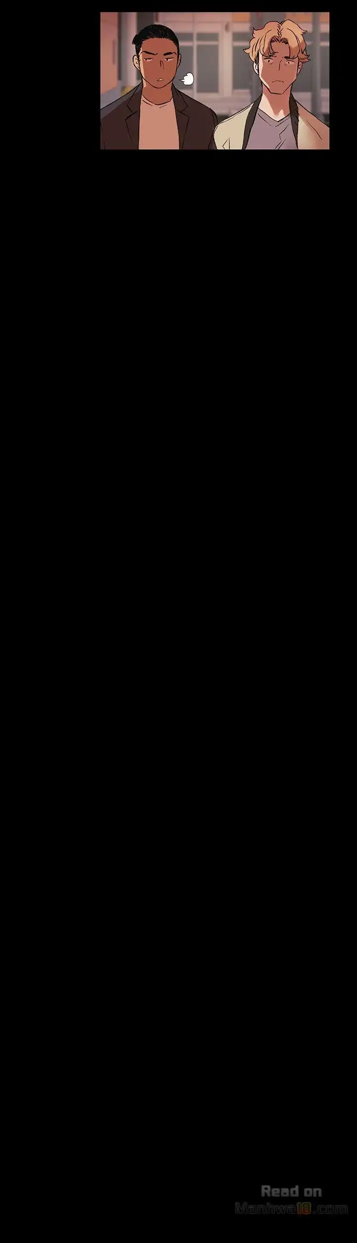 My Kingdom (Silent War) - Chapter 41 [photo 6] - MangaPorn