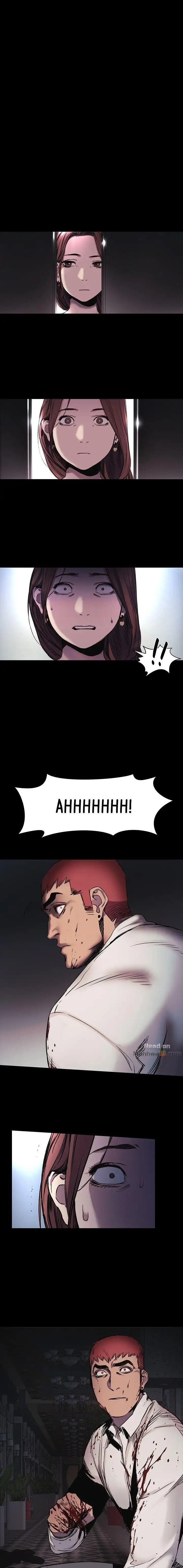 My Kingdom (Silent War) - Chapter 42 [photo 1] - MangaPorn