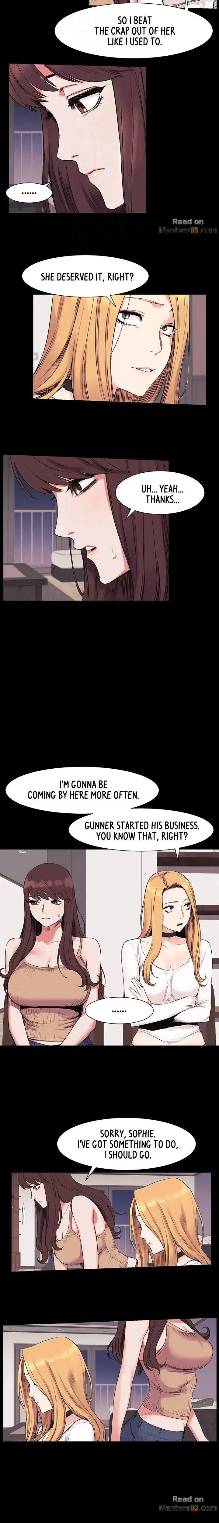 My Kingdom (Silent War) - Chapter 42 [photo 10] - MangaPorn