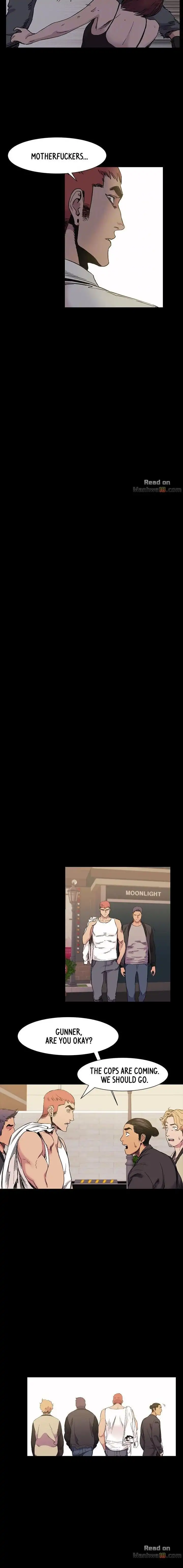 My Kingdom (Silent War) - Chapter 42 [photo 5] - MangaPorn