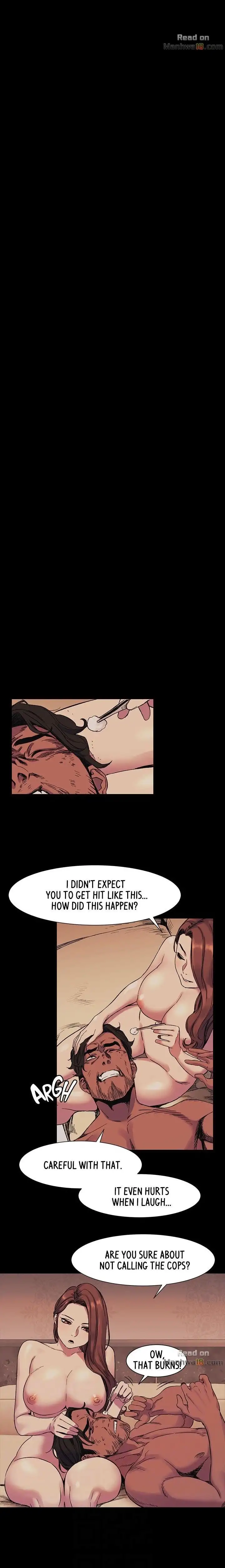 My Kingdom (Silent War) - Chapter 42 [photo 6] - MangaPorn