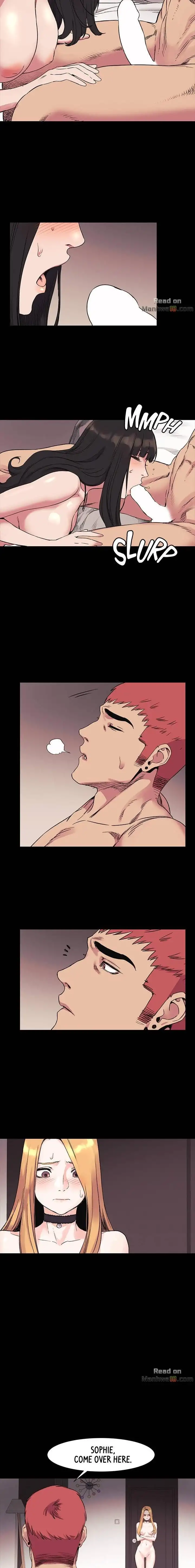 My Kingdom (Silent War) - Chapter 43 [photo 8] - MangaPorn