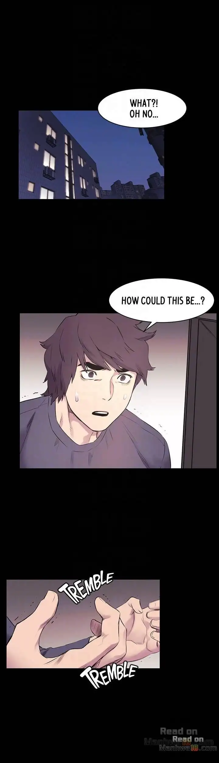 My Kingdom (Silent War) - Chapter 45 [photo 11] - MangaPorn