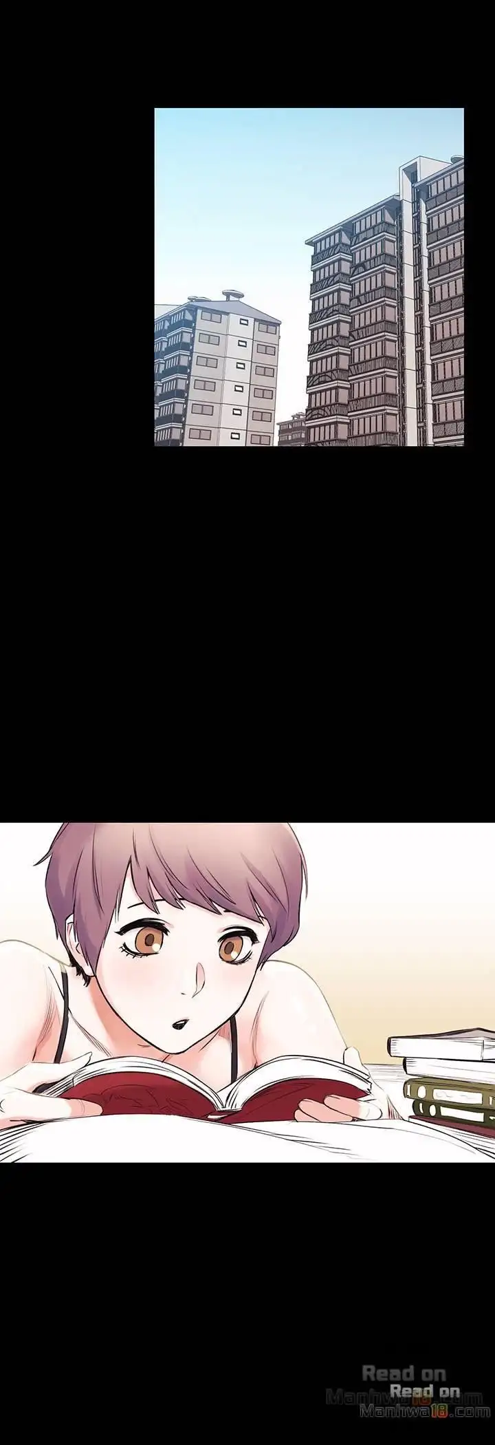 My Kingdom (Silent War) - Chapter 45 [photo 13] - MangaPorn