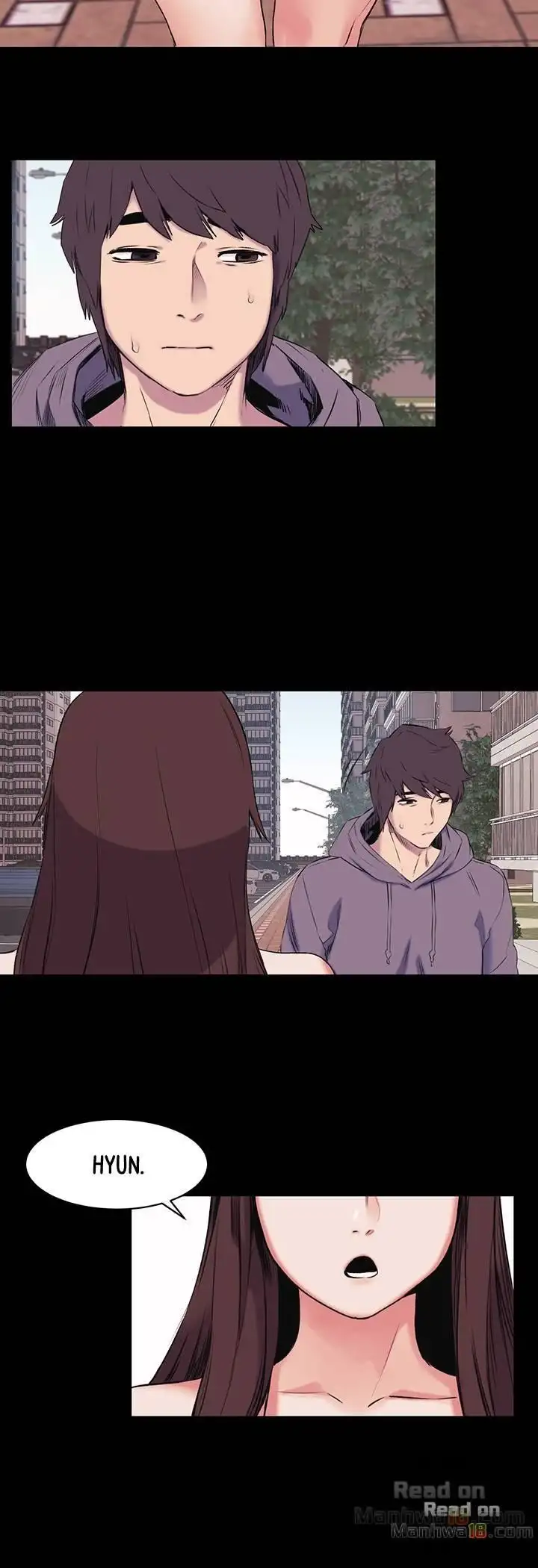 My Kingdom (Silent War) - Chapter 45 [photo 25] - MangaPorn