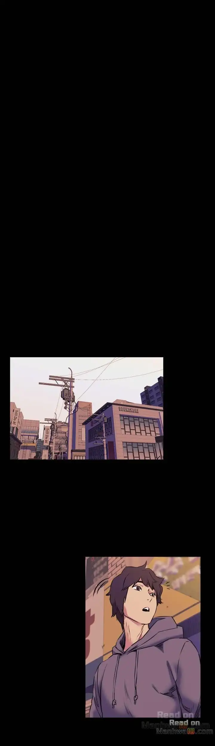 My Kingdom (Silent War) - Chapter 45 [photo 30] - MangaPorn