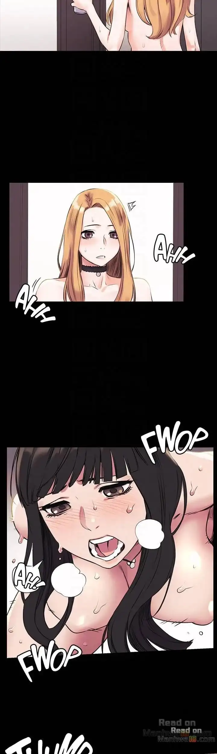 My Kingdom (Silent War) - Chapter 45 [photo 7] - MangaPorn