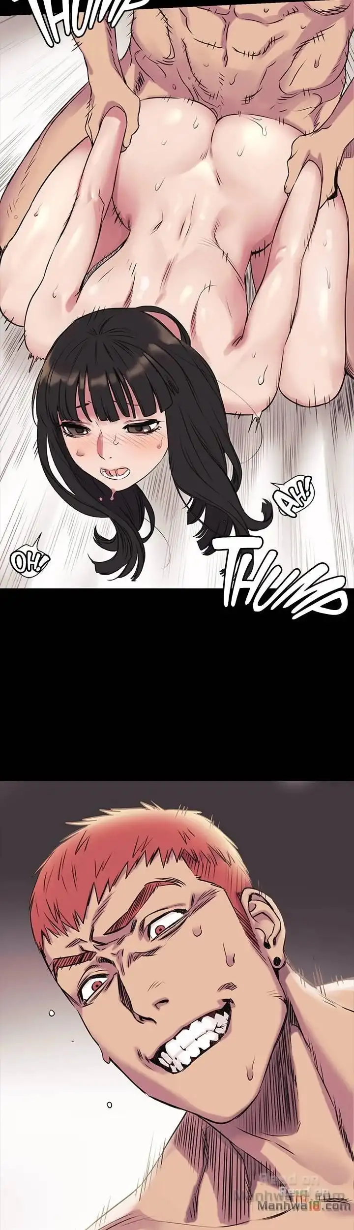 My Kingdom (Silent War) - Chapter 45 [photo 8] - MangaPorn