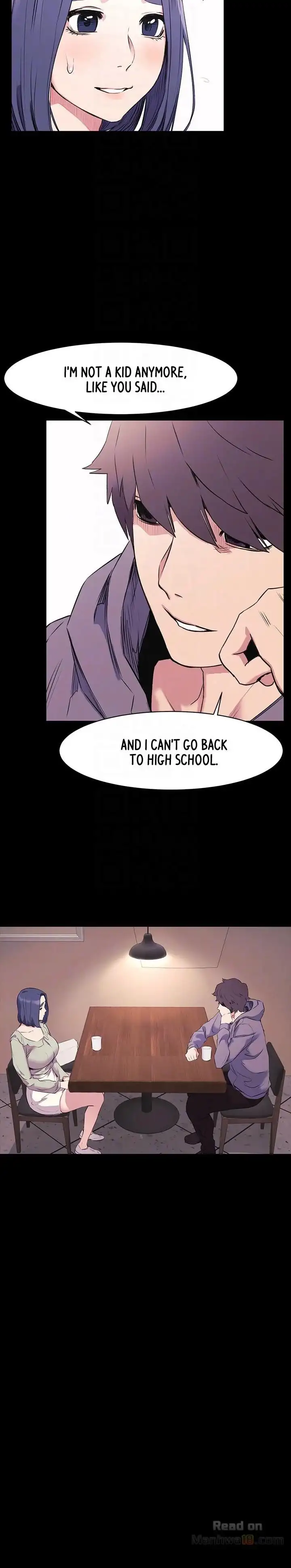 My Kingdom (Silent War) - Chapter 46 [photo 11] - MangaPorn