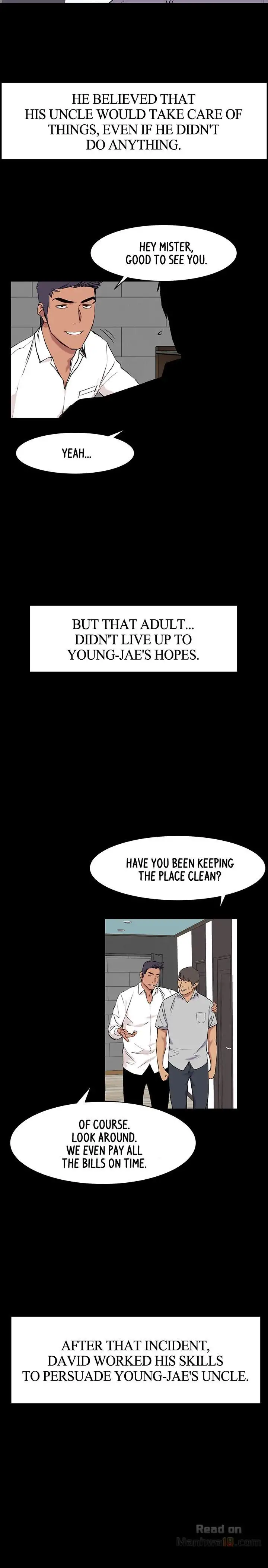 My Kingdom (Silent War) - Chapter 46 [photo 16] - MangaPorn