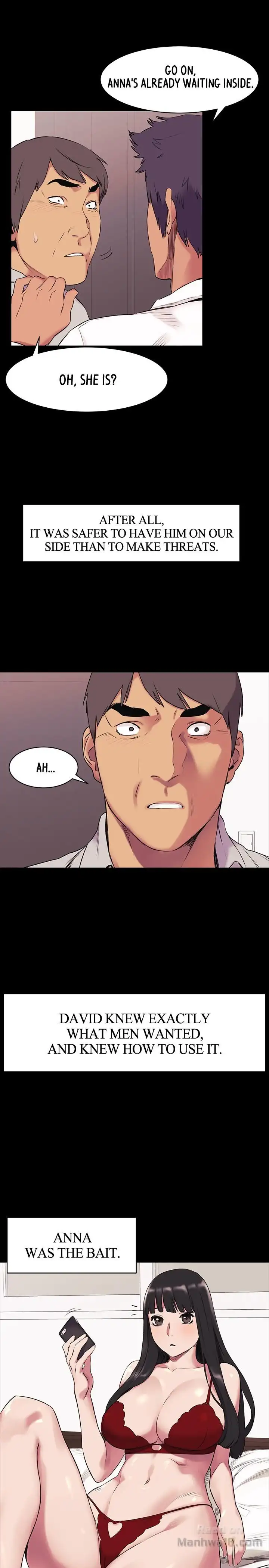 My Kingdom (Silent War) - Chapter 46 [photo 17] - MangaPorn