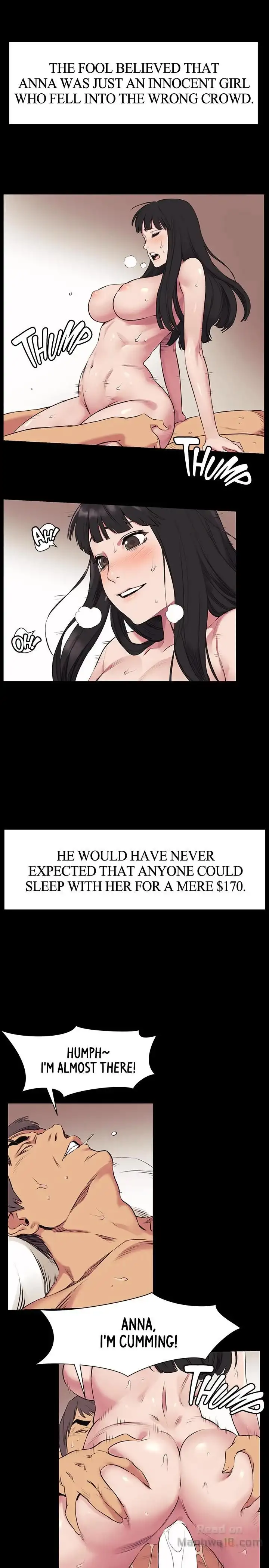 My Kingdom (Silent War) - Chapter 46 [photo 22] - MangaPorn