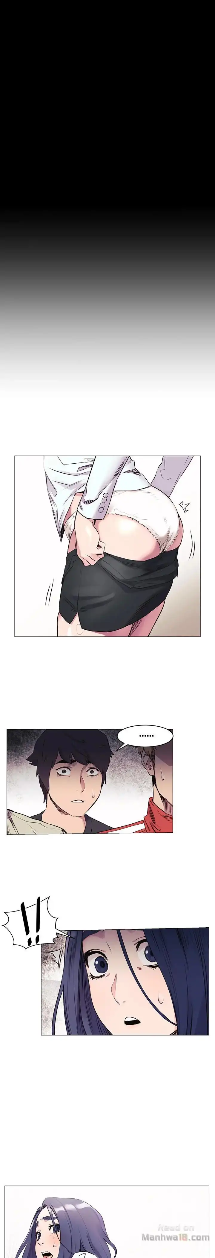 My Kingdom (Silent War) - Chapter 46 [photo 4] - MangaPorn