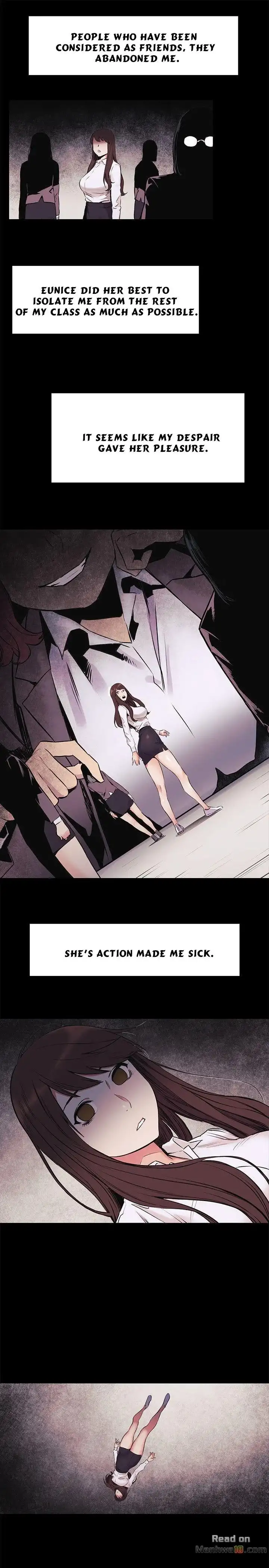 My Kingdom (Silent War) - Chapter 47 [photo 13] - MangaPorn