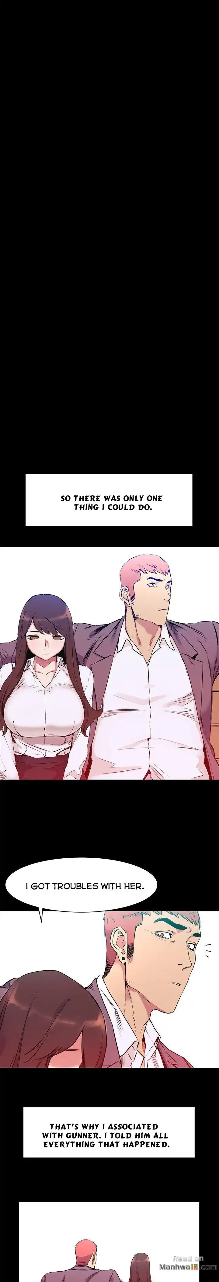 My Kingdom (Silent War) - Chapter 47 [photo 14] - MangaPorn