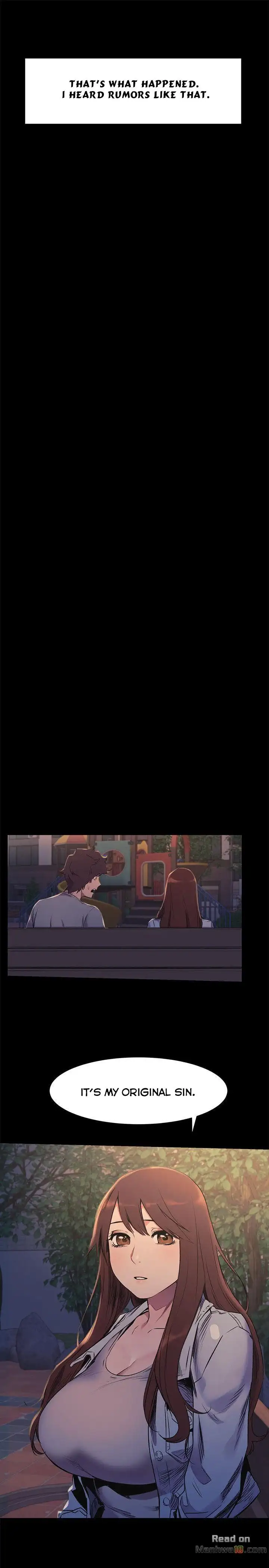 My Kingdom (Silent War) - Chapter 47 [photo 19] - MangaPorn