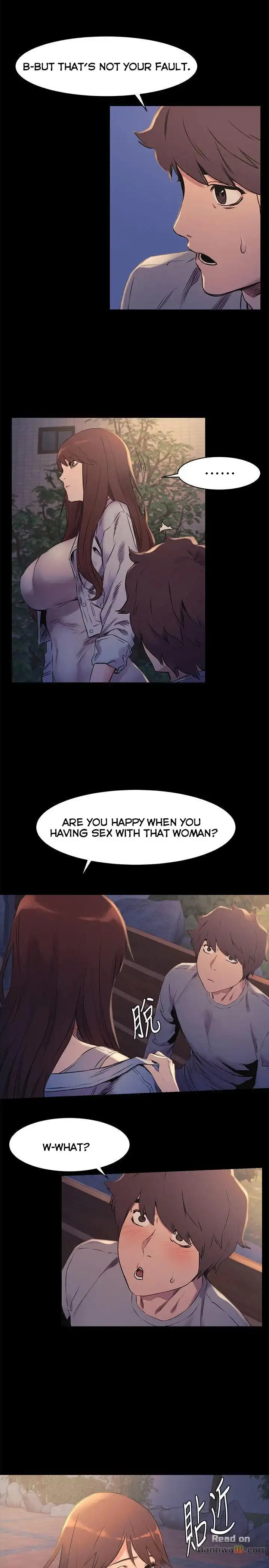 My Kingdom (Silent War) - Chapter 47 [photo 20] - MangaPorn