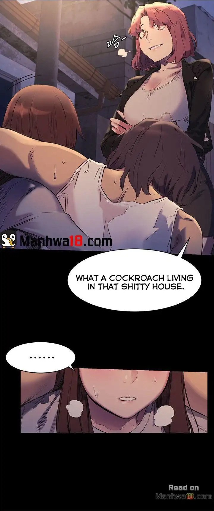 My Kingdom (Silent War) - Chapter 47 [photo 7] - MangaPorn