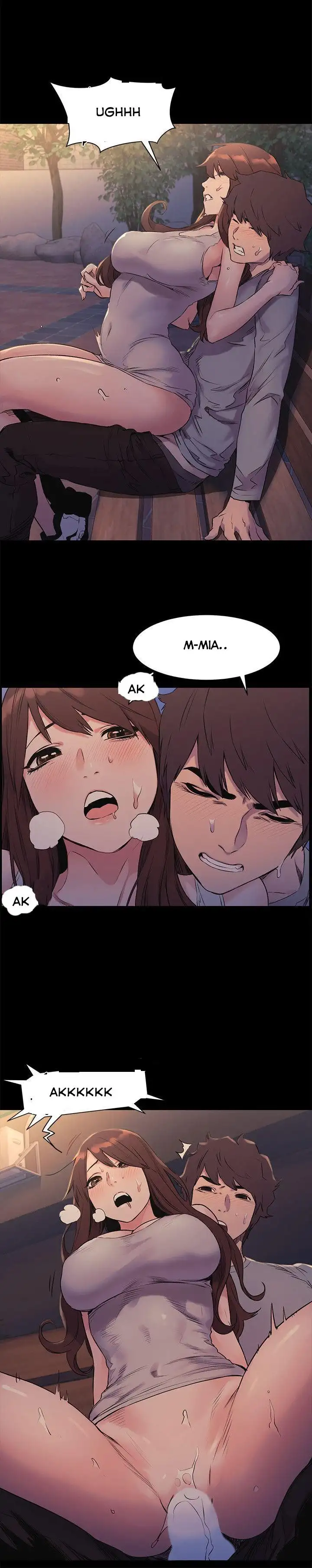 My Kingdom (Silent War) - Chapter 48 [photo 11] - MangaPorn