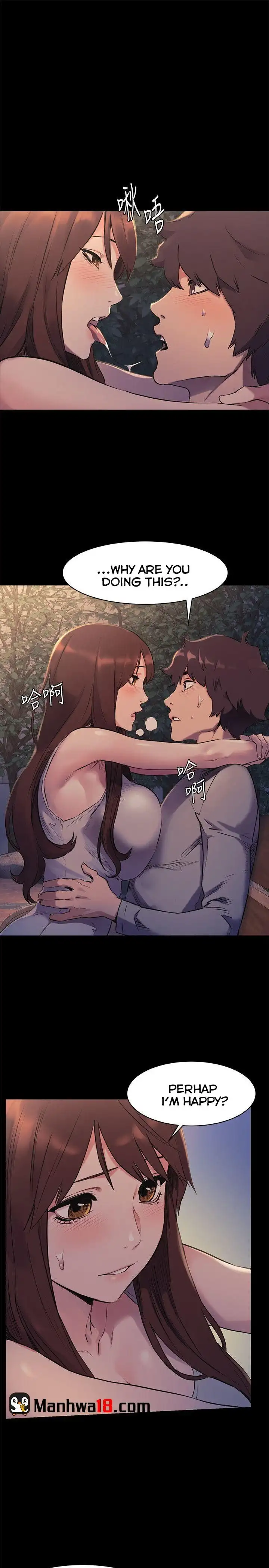 My Kingdom (Silent War) - Chapter 48 [photo 3] - MangaPorn