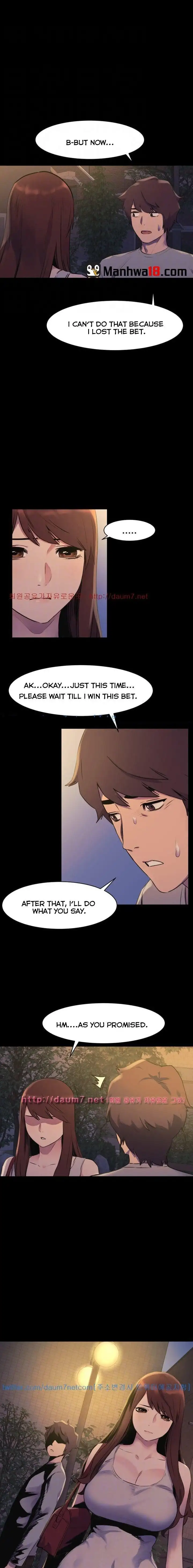 My Kingdom (Silent War) - Chapter 49 [photo 3] - MangaPorn