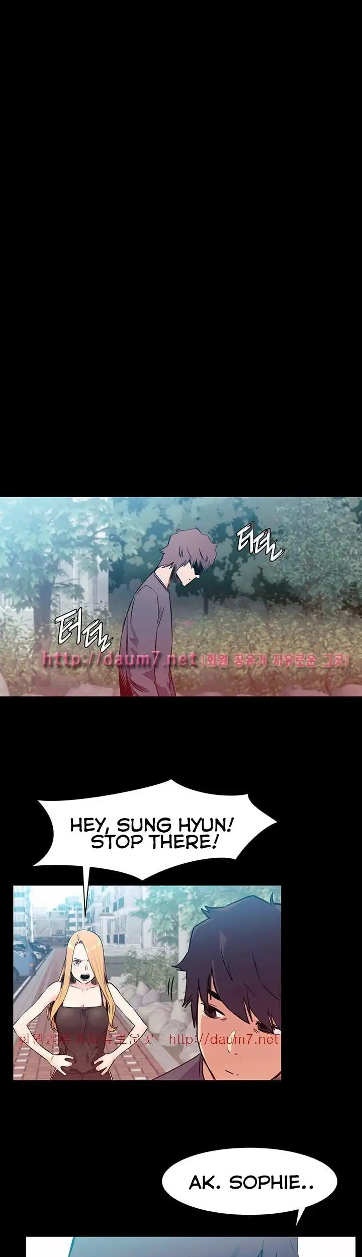 My Kingdom (Silent War) - Chapter 50 [photo 21] - MangaPorn