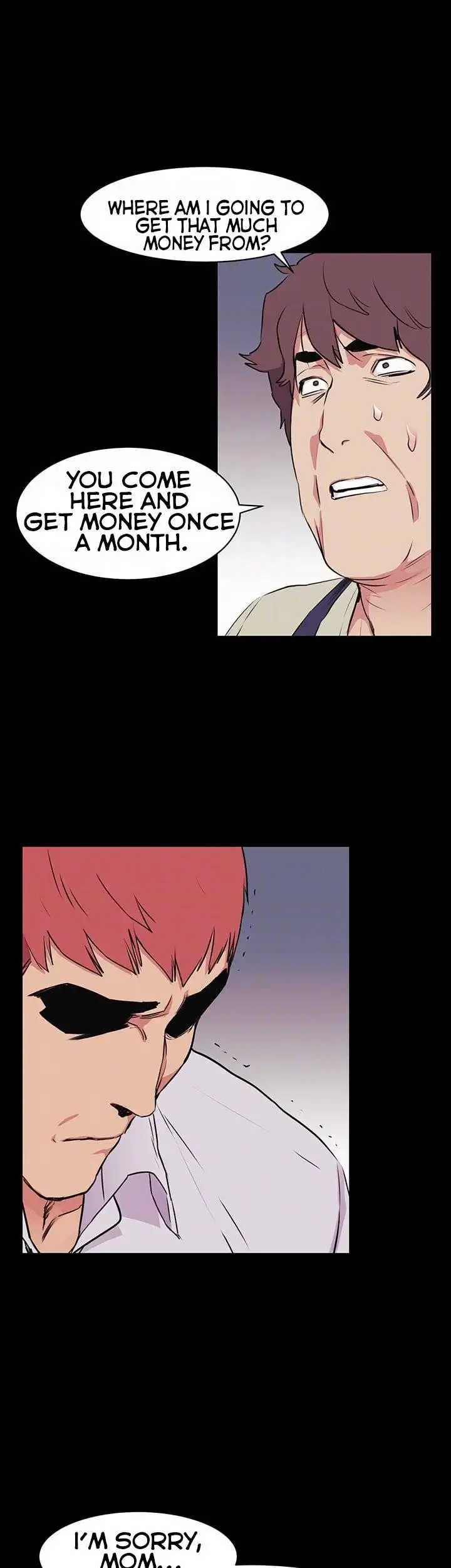 My Kingdom (Silent War) - Chapter 50 [photo 35] - MangaPorn