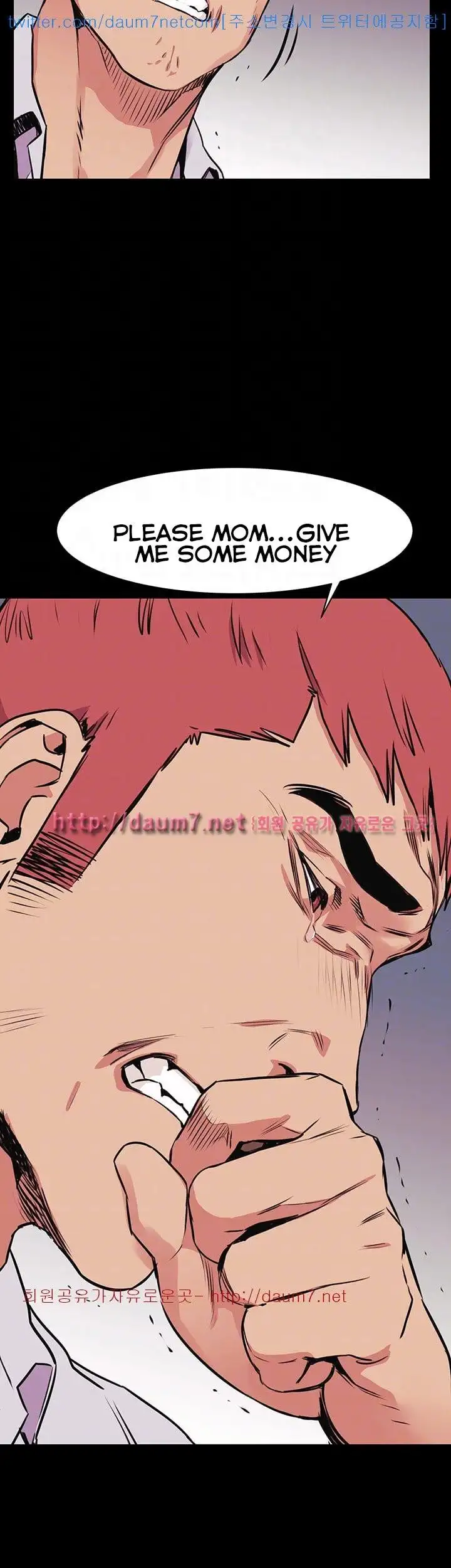 My Kingdom (Silent War) - Chapter 50 [photo 37] - MangaPorn