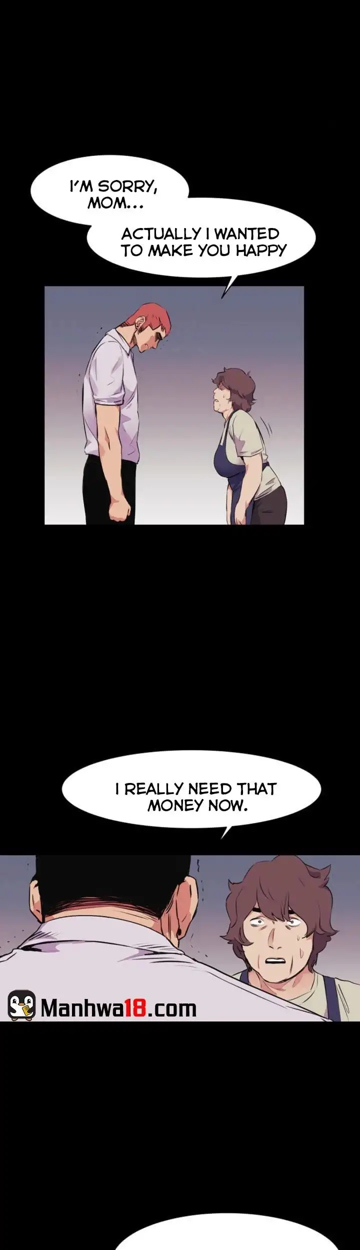 My Kingdom (Silent War) - Chapter 51 [photo 1] - MangaPorn