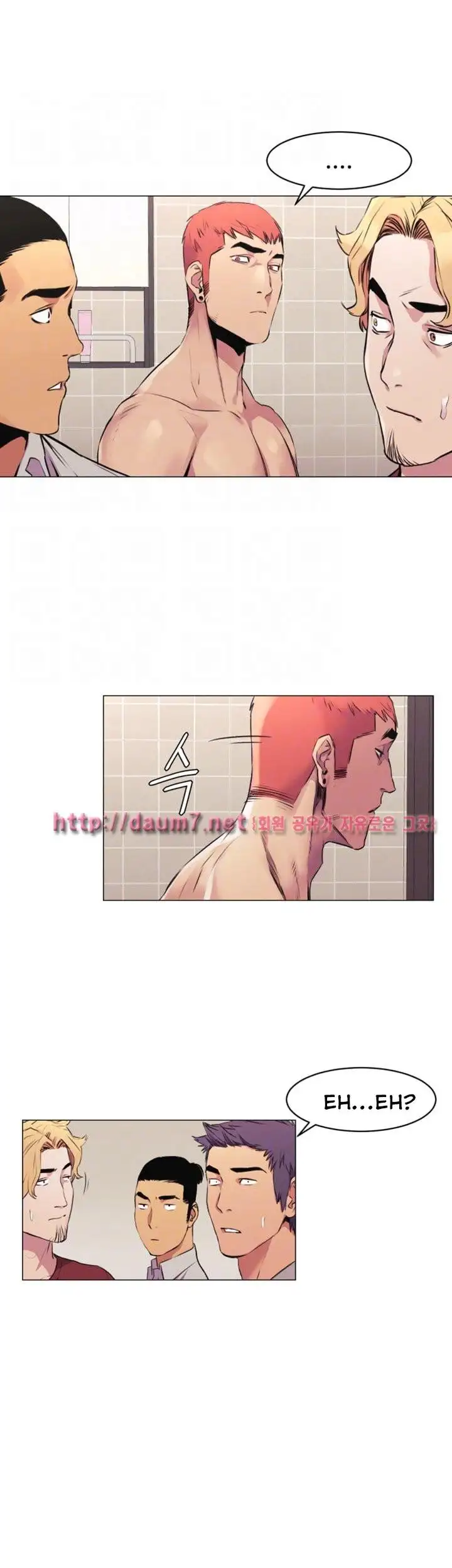 My Kingdom (Silent War) - Chapter 52.1 [photo 23] - MangaPorn