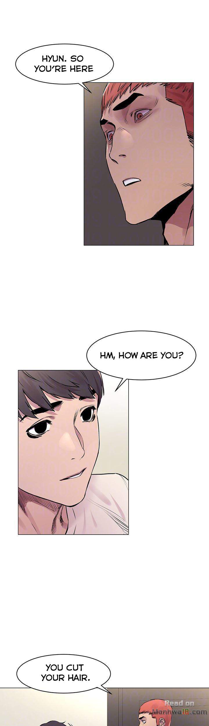 My Kingdom (Silent War) - Chapter 53 [photo 11] - MangaPorn