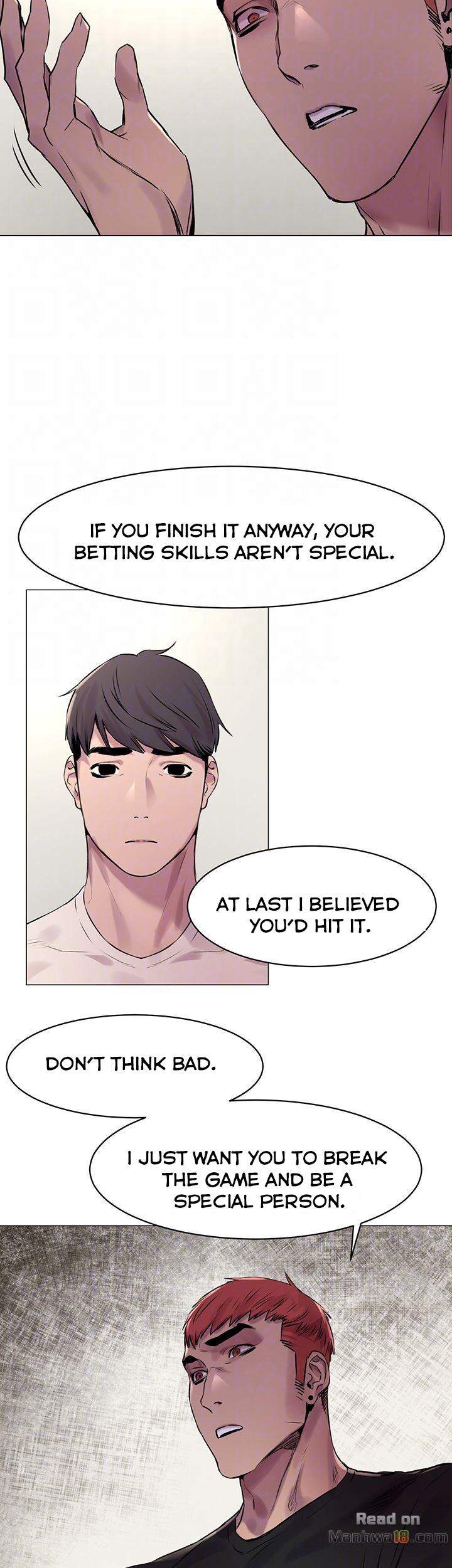 My Kingdom (Silent War) - Chapter 53 [photo 15] - MangaPorn