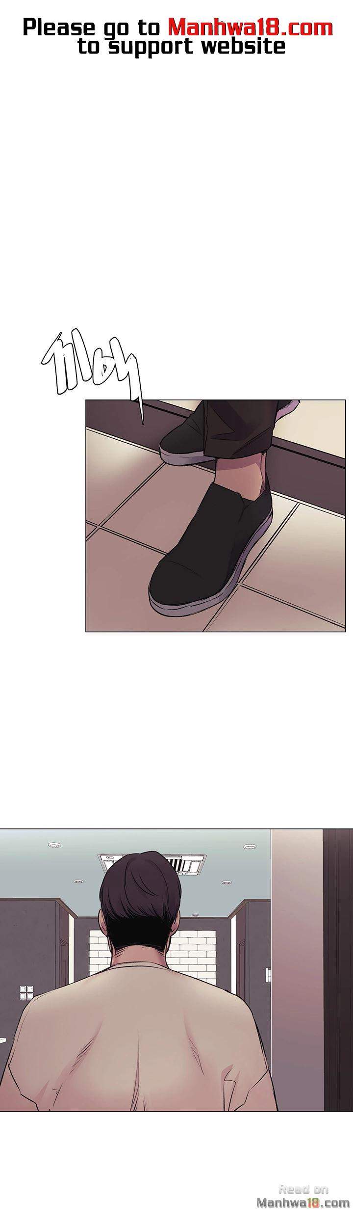 My Kingdom (Silent War) - Chapter 53 [photo 2] - MangaPorn