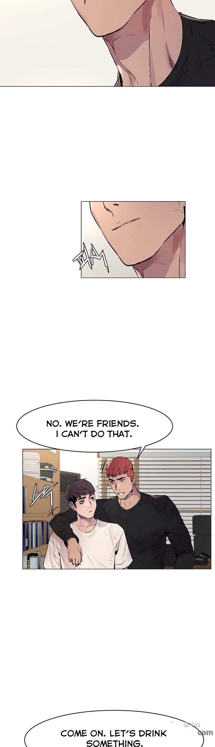 My Kingdom (Silent War) - Chapter 53 [photo 21] - MangaPorn