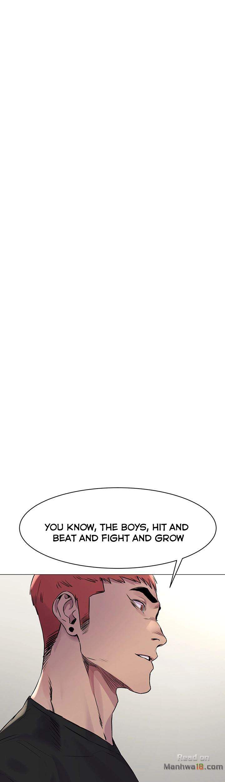 My Kingdom (Silent War) - Chapter 53 [photo 23] - MangaPorn