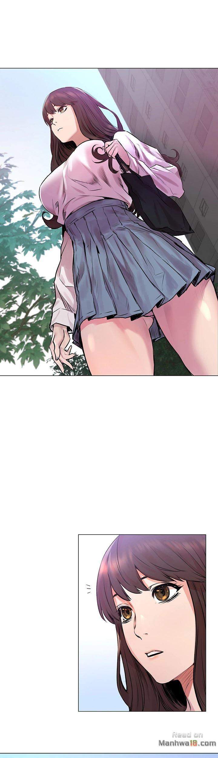 My Kingdom (Silent War) - Chapter 53 [photo 29] - MangaPorn