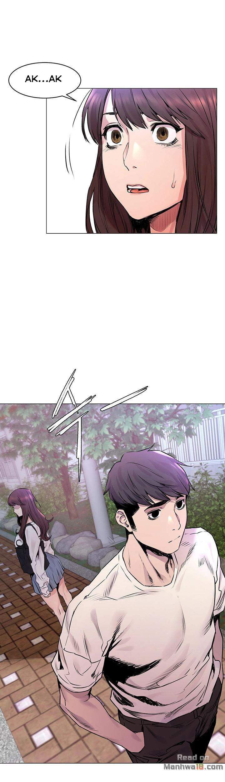 My Kingdom (Silent War) - Chapter 53 [photo 33] - MangaPorn